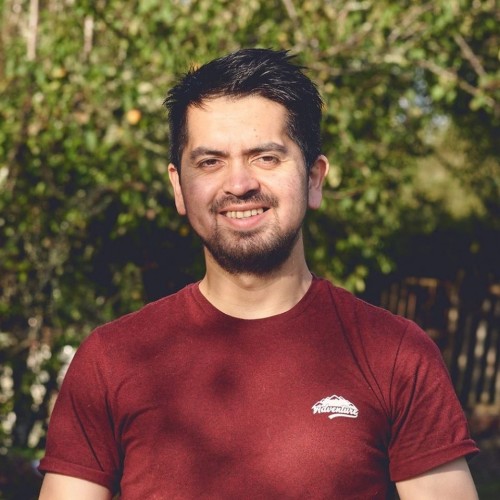 Alex Maldonado