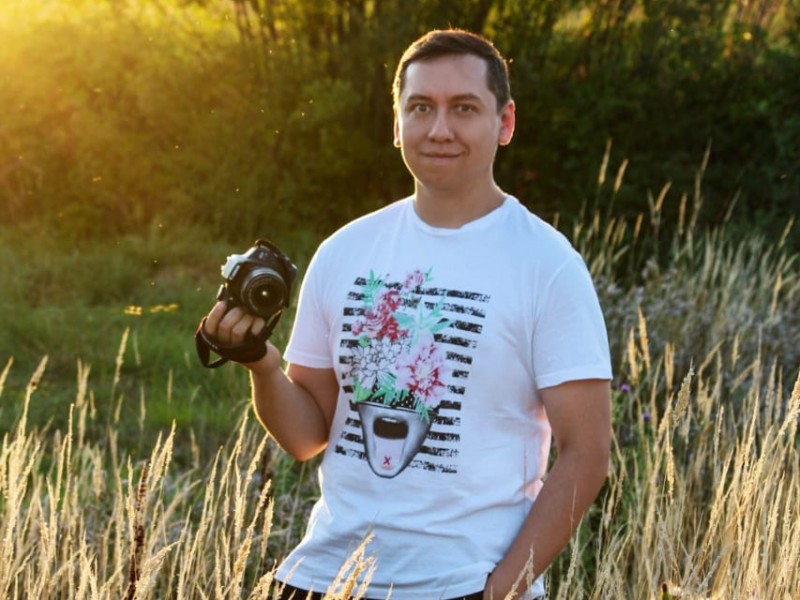 Fotografía de juguetes: el límite es tu propia imaginación
