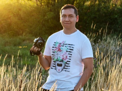 Fotografía de juguetes: el límite es tu propia imaginación