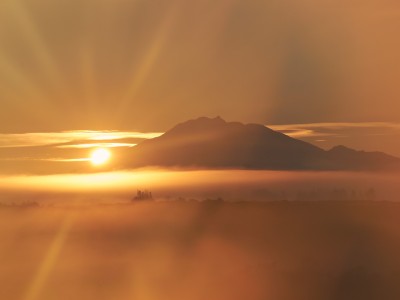 Fotografía, naturaleza y la oportunidad de aprender