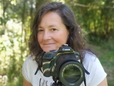 Las primeras horas de una golondrina: “Tuve ante mis ojos y mi lente la perfección de la naturaleza”
