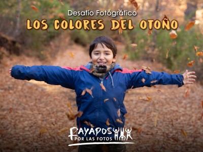 Desafío Otoño