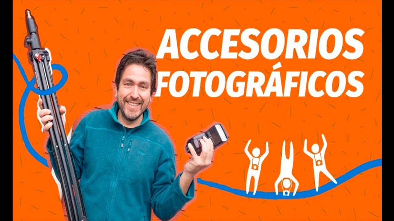Revisión de los mejores accesorios fotográficos