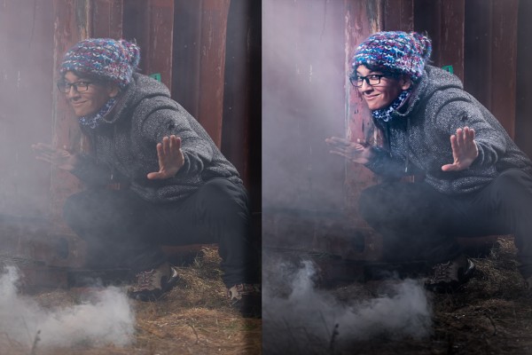 10 RAZONES PARA USAR LIGHTROOM CLASSIC
