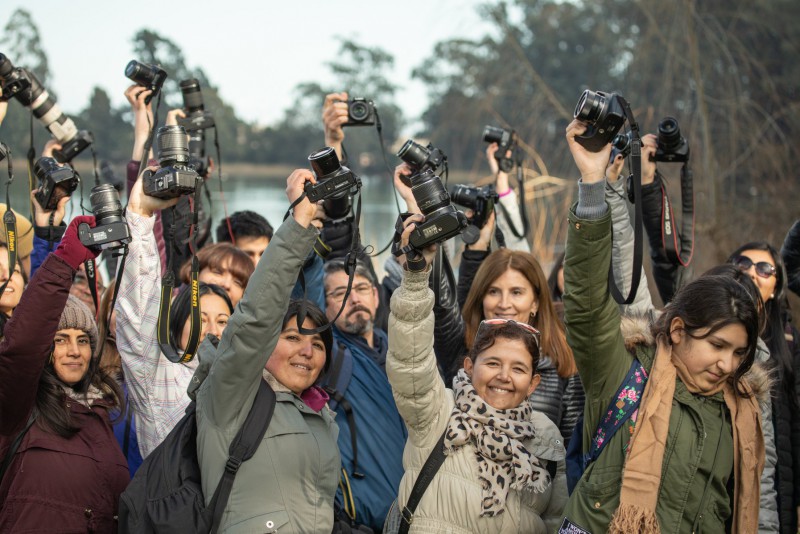 Safari Fotográfico